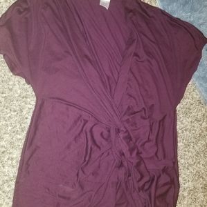 Marina Large oversized shirt/tunic